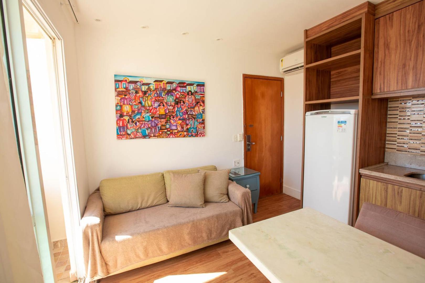 Hotel Rede Andrade Express 3*