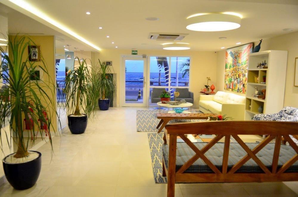 Rede Andrade Express Hotel