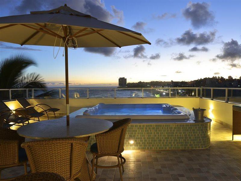 Hotel Rede Andrade Express