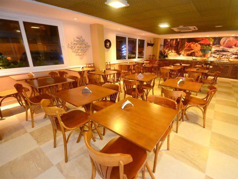 Rede Andrade Express Hotel Salvador