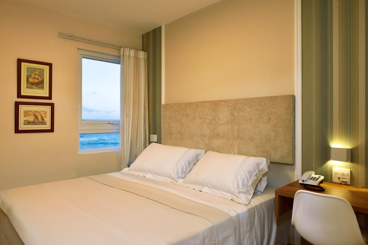 Rede Andrade Express Hotel Salvador