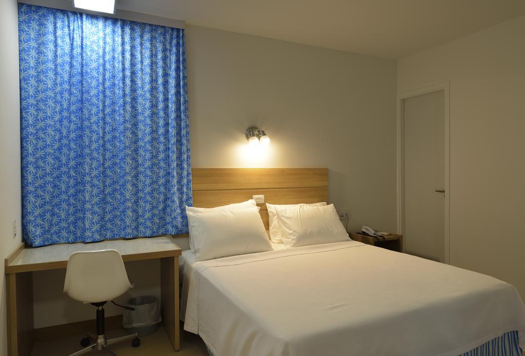Rede Andrade Express Hotel