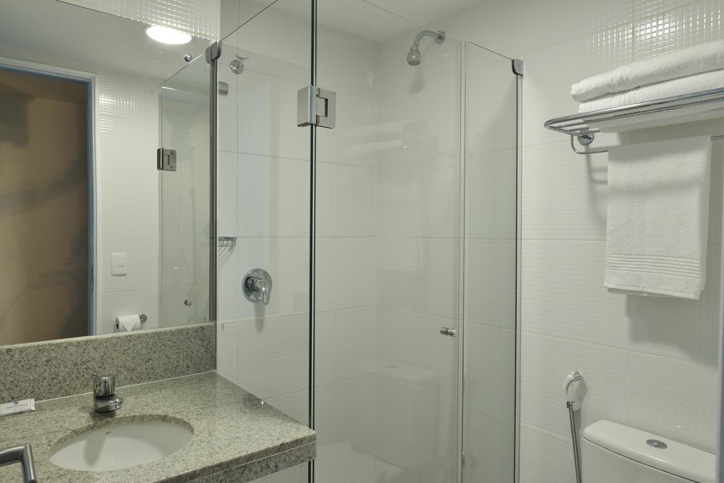 Rede Andrade Express 3*