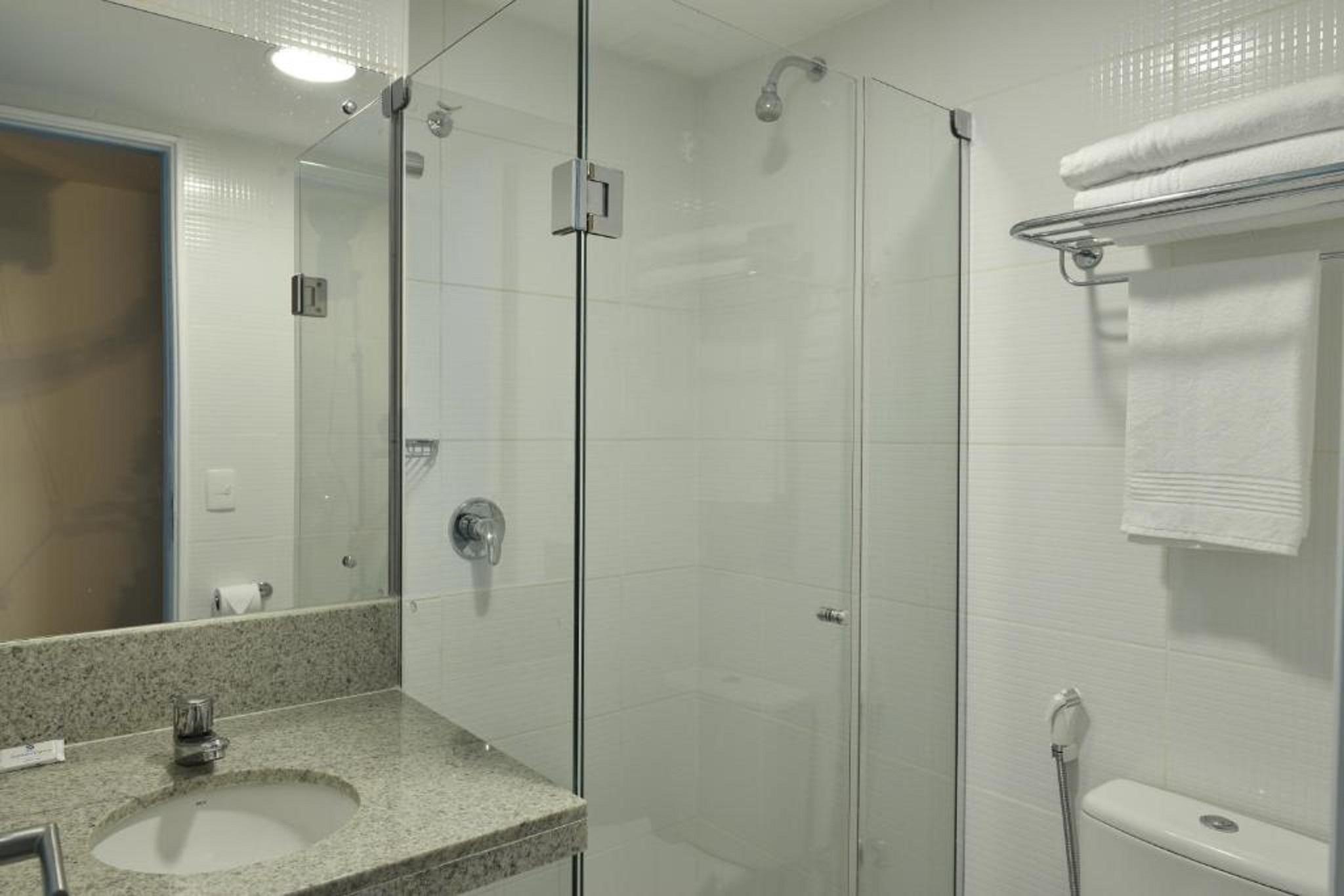 Rede Andrade Express 3*