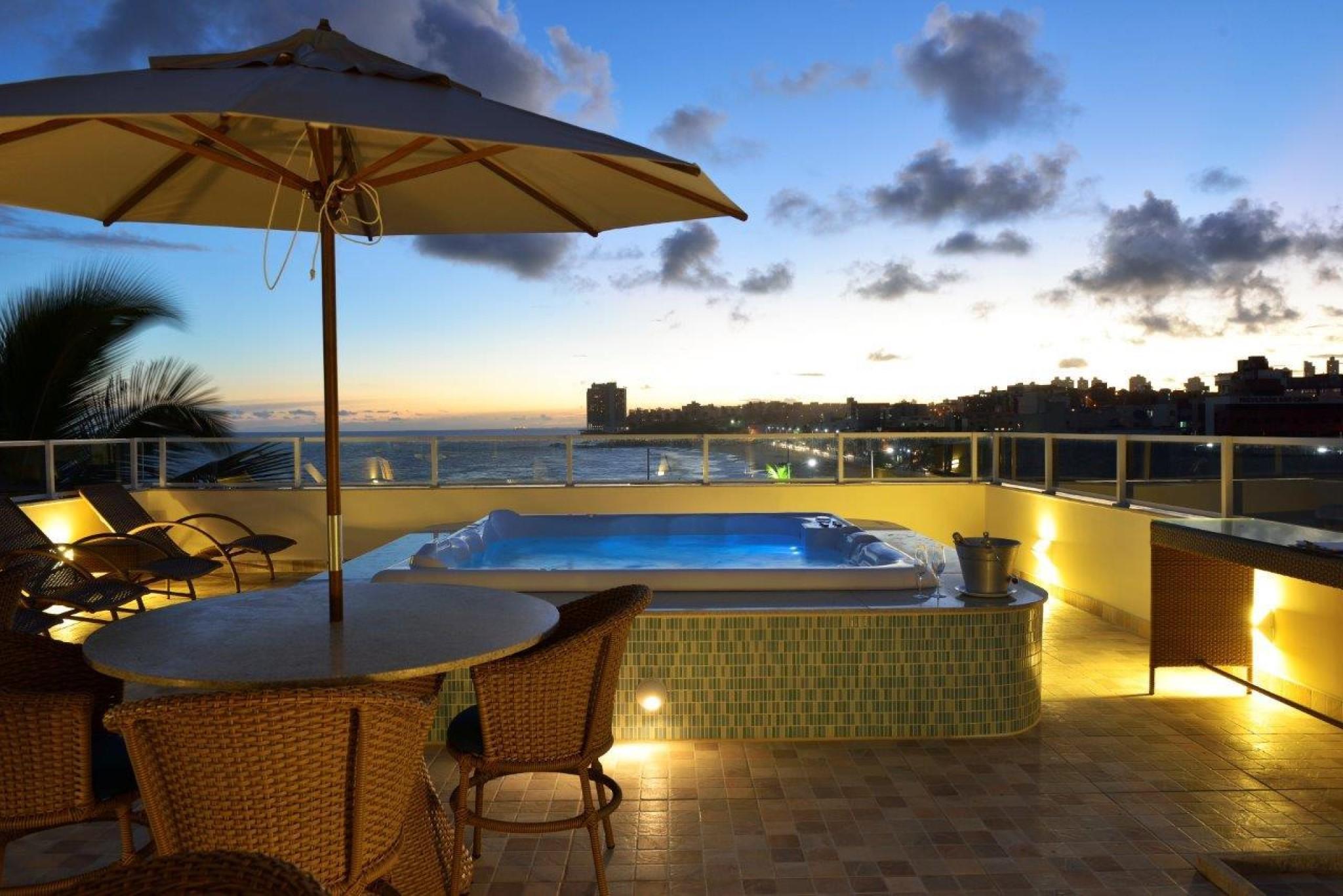 Rede Andrade Express Hotel 3*