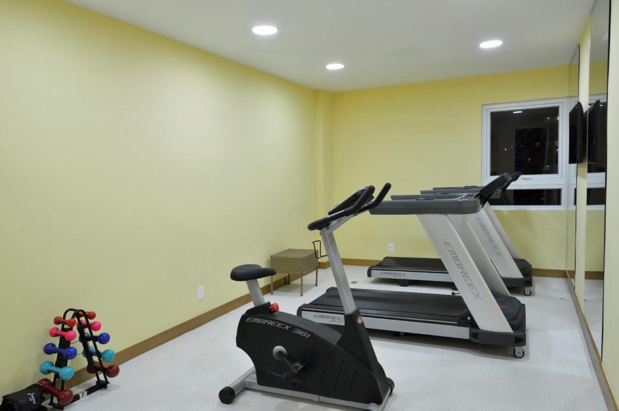 Hotel Rede Andrade Express Salvador