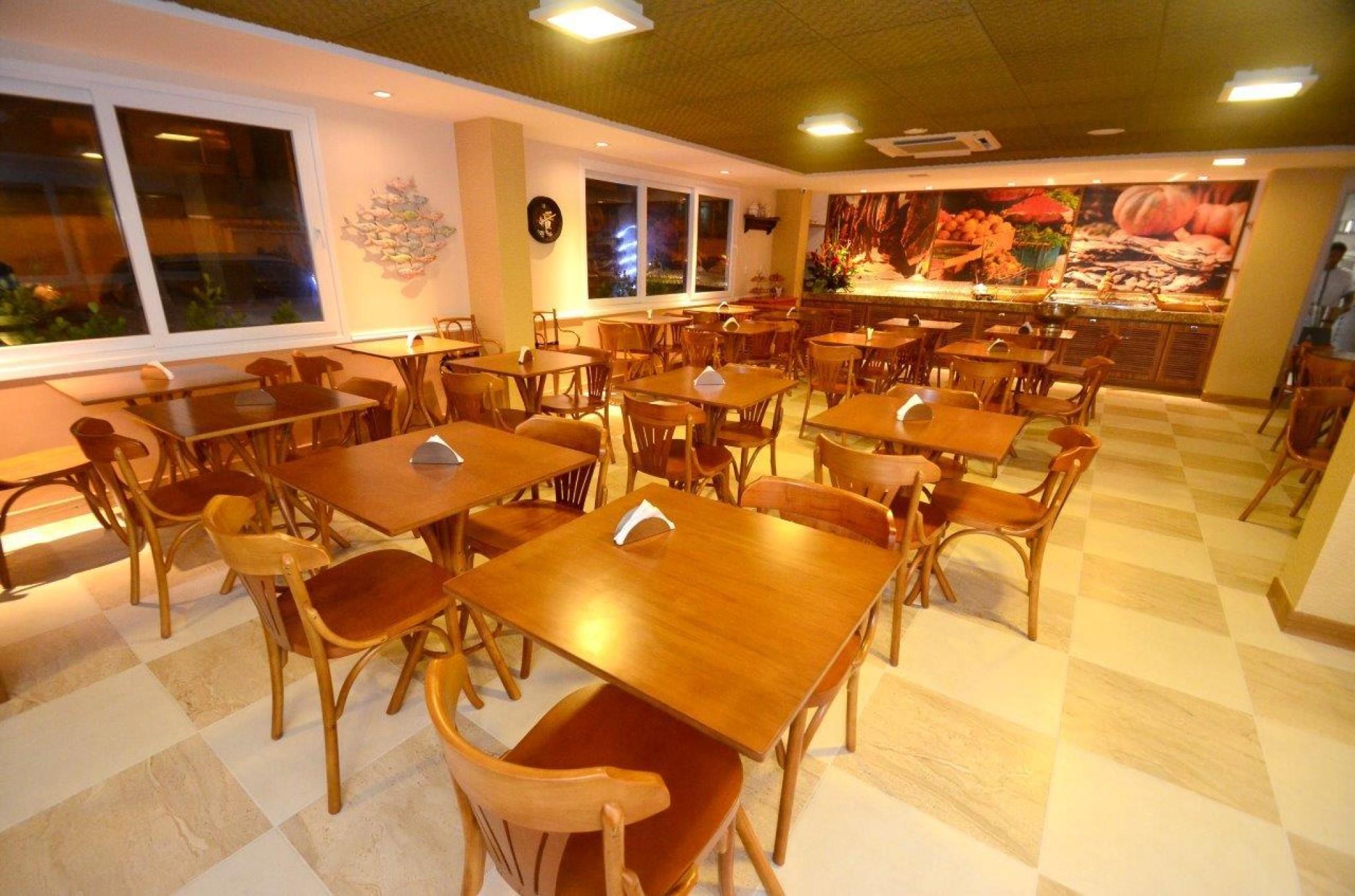 Hotel Rede Andrade Express 3*