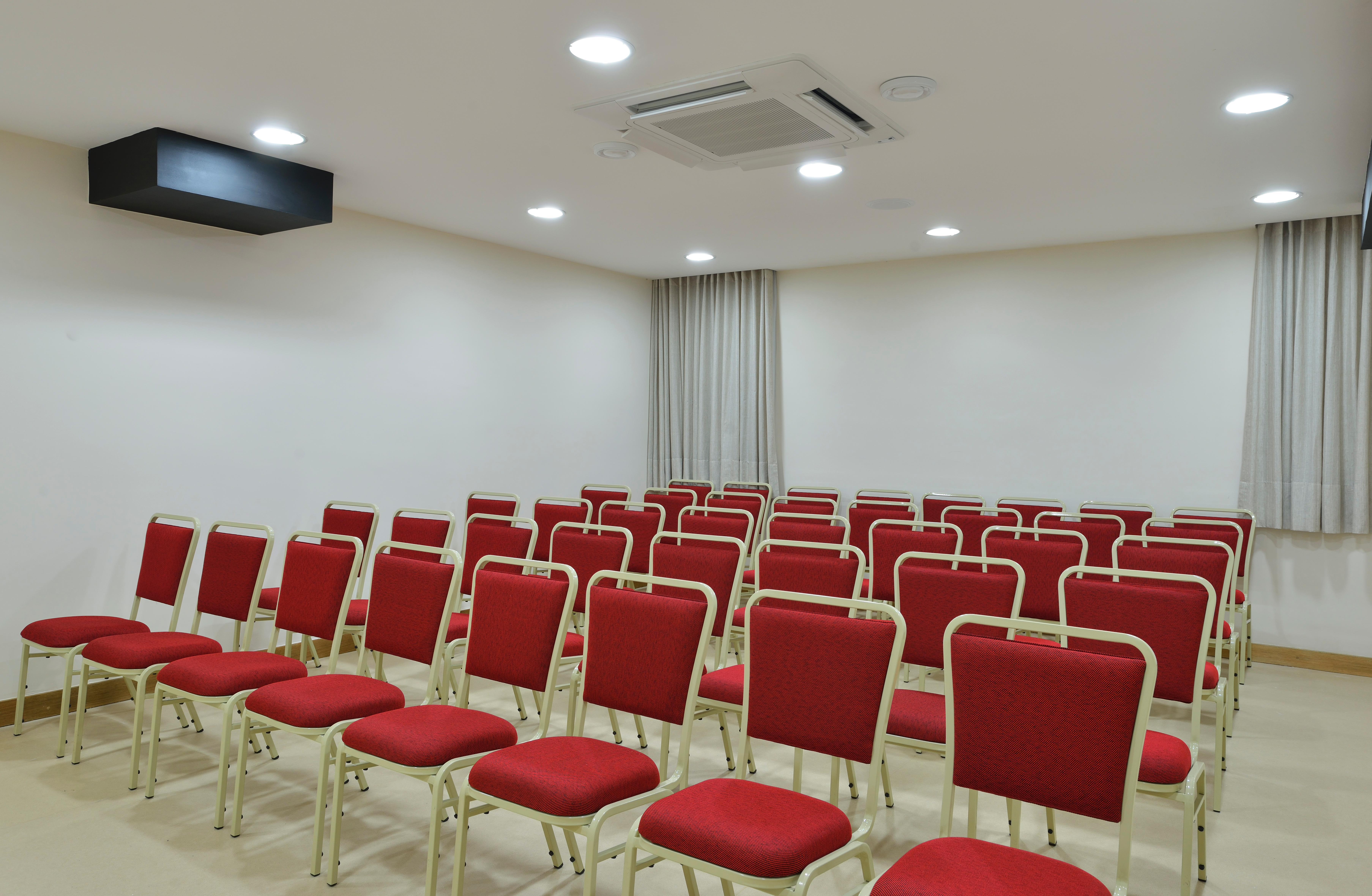 Rede Andrade Express Hotel 3*