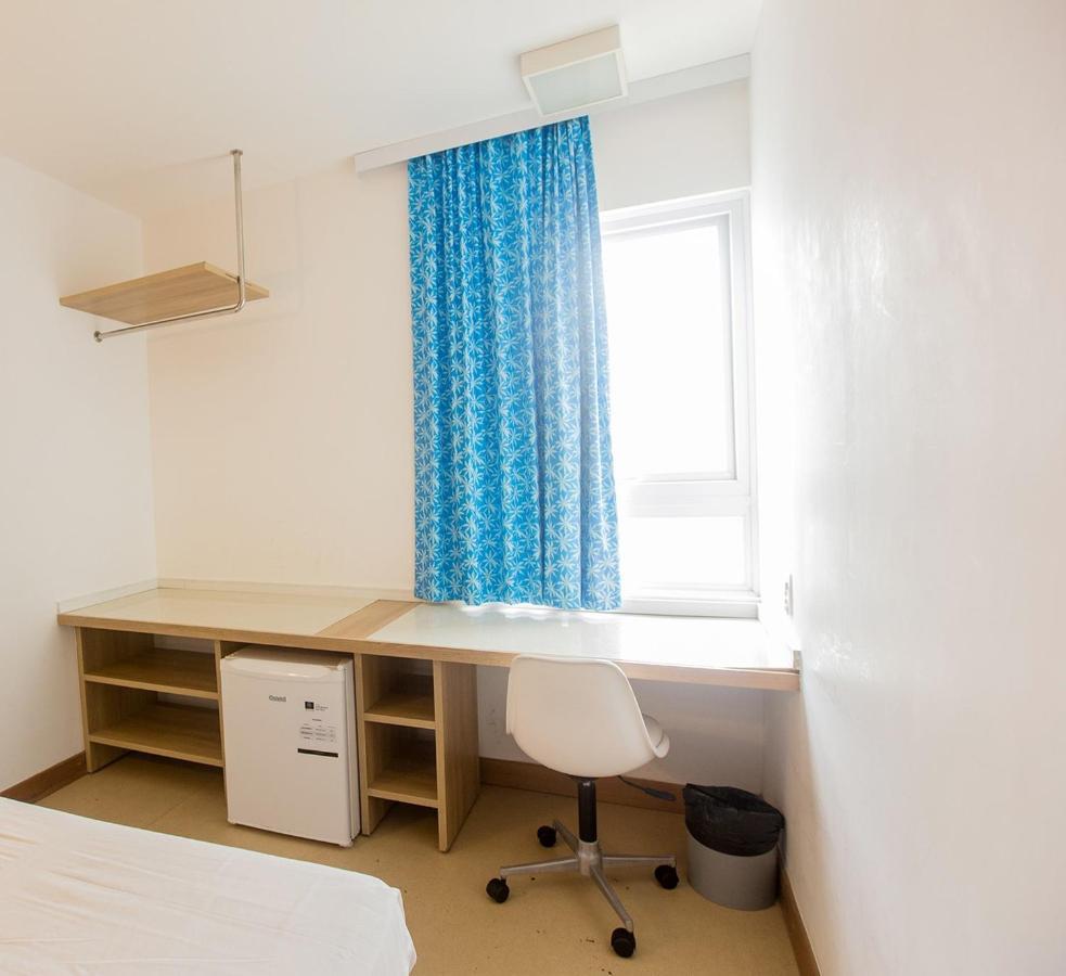 Hotel Rede Andrade Express