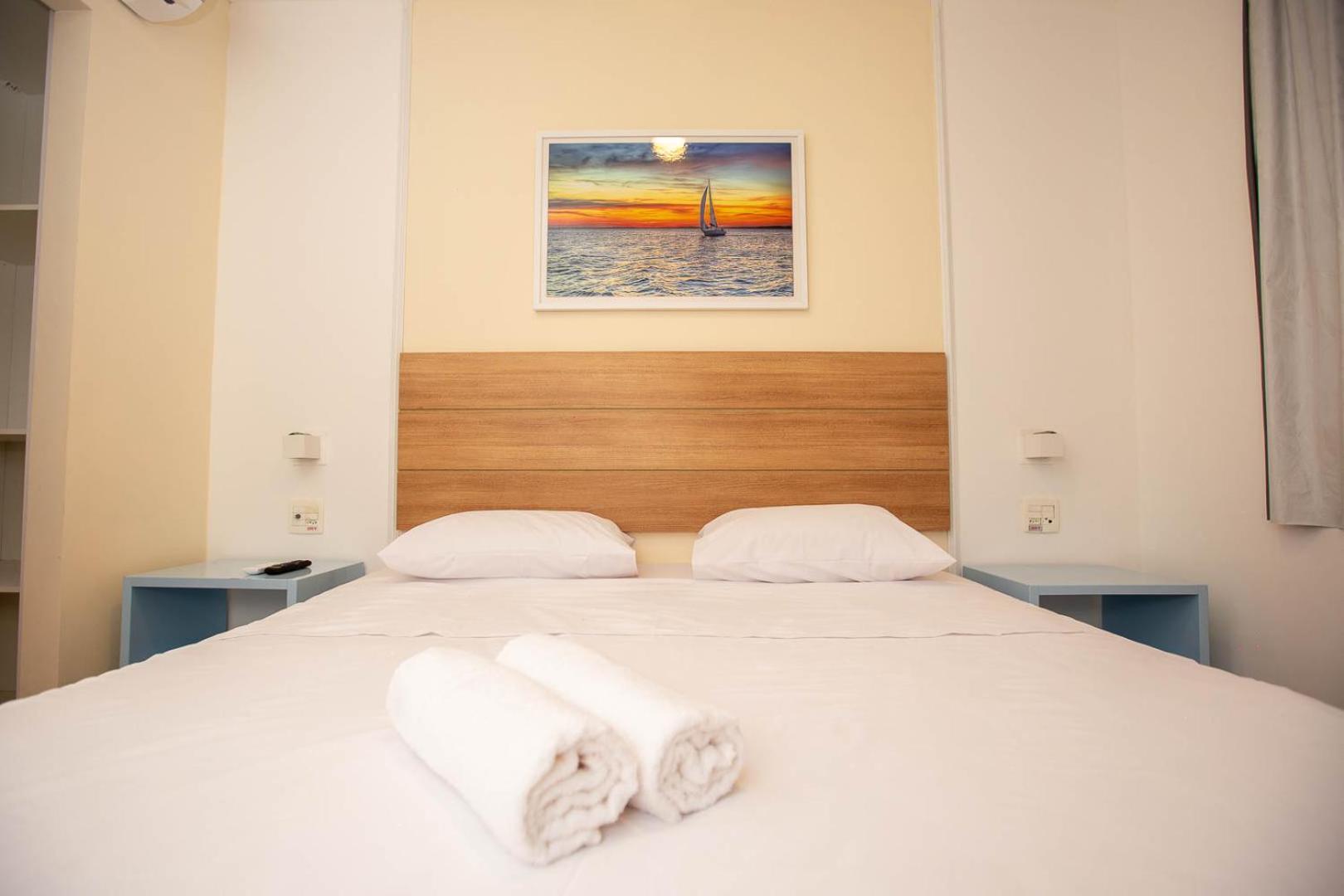 Rede Andrade Express Hotel
