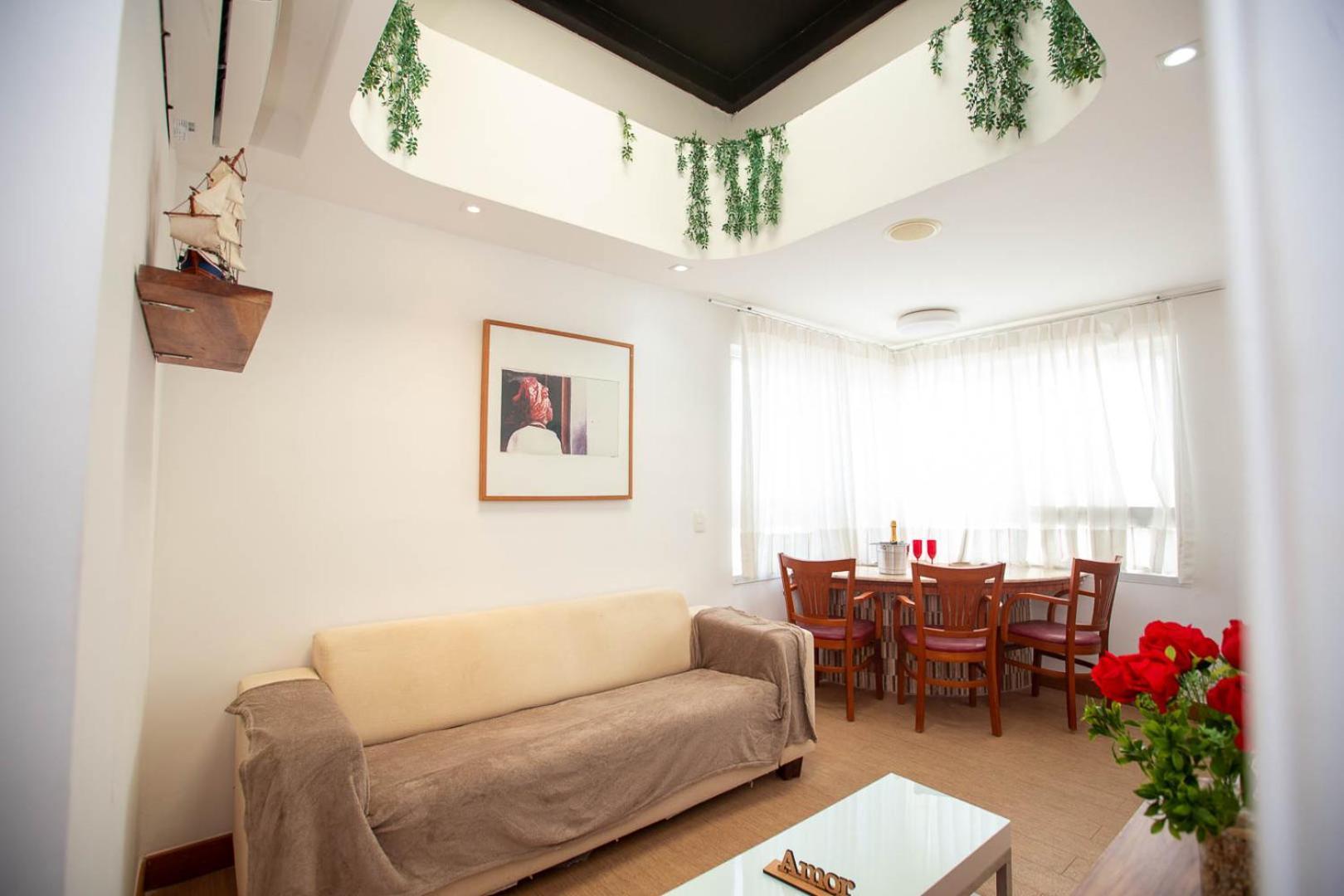 Hotel Rede Andrade Express 3*