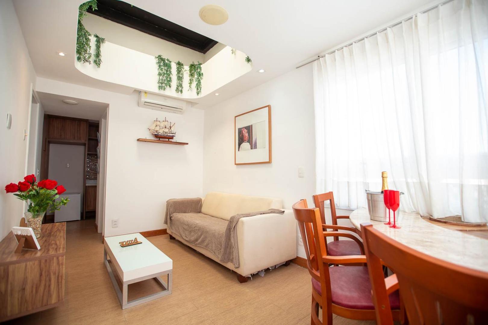 Rede Andrade Express Hotel