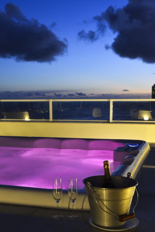 Rede Andrade Express Hotel