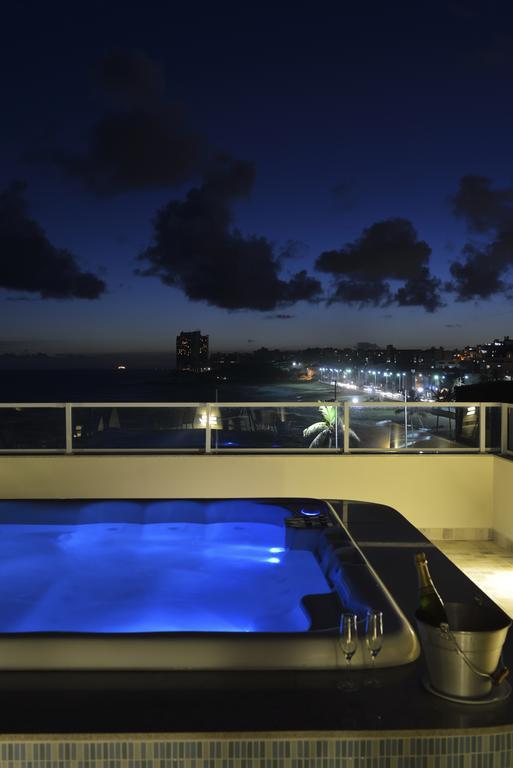 Rede Andrade Express Hotel Salvador