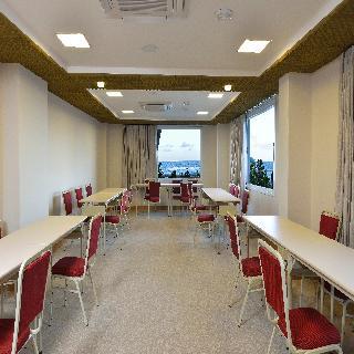 Rede Andrade Express Hotel
