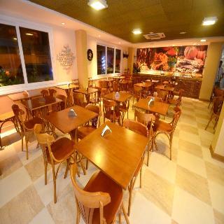 Rede Andrade Express Hotel