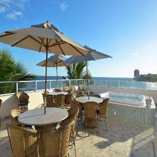 Hotel Rede Andrade Express 3*