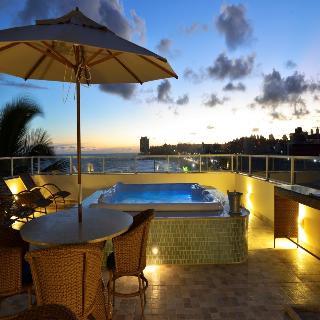 Rede Andrade Express 3*