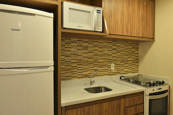 Hotel Rede Andrade Express