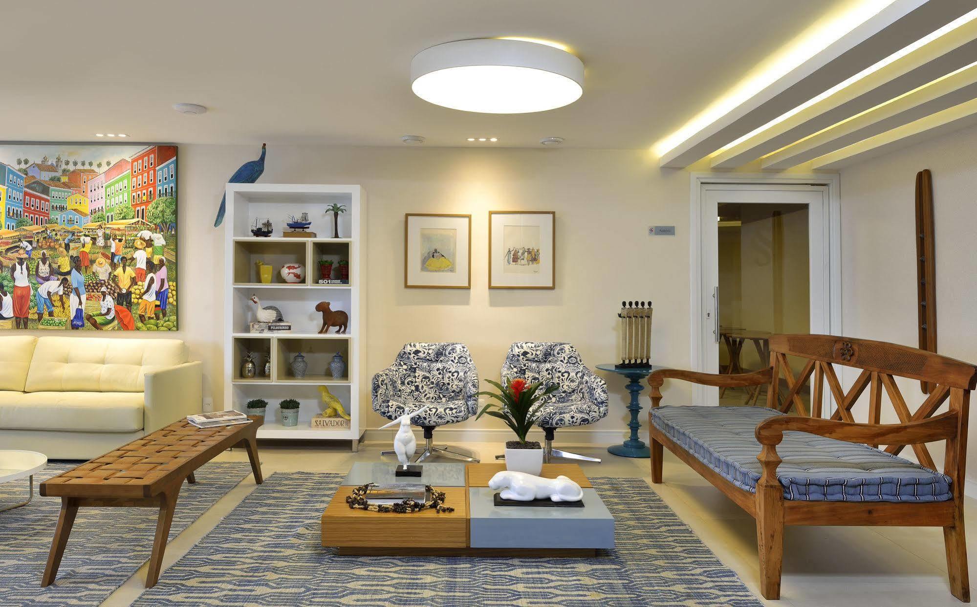 Rede Andrade Express Hotel