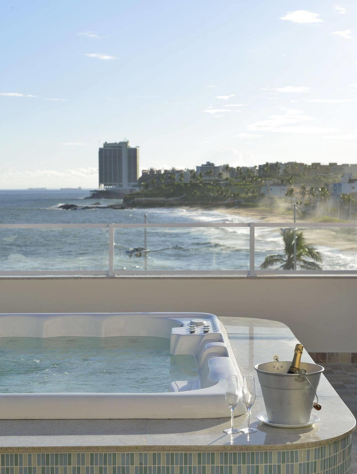 Hotel Rede Andrade Express