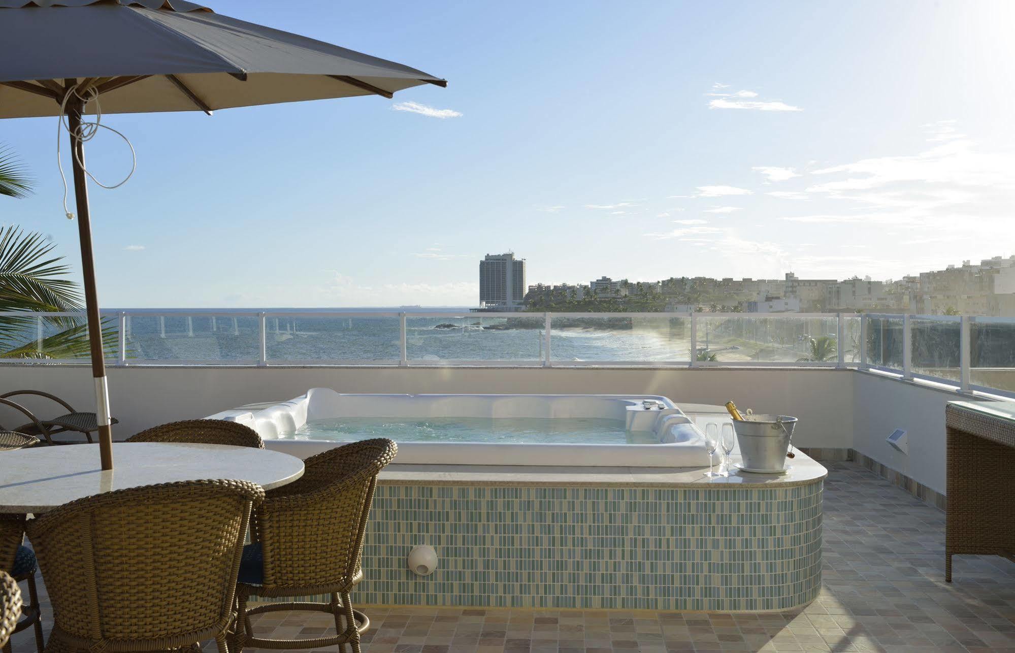 Rede Andrade Express Hotel 3*
