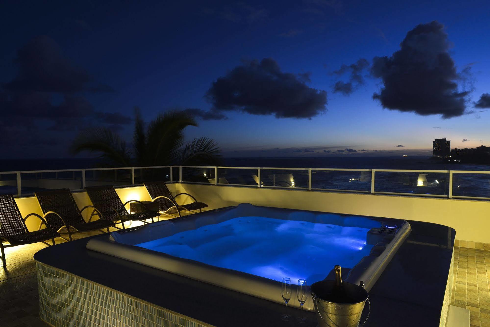 Rede Andrade Express Hotel
